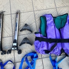 カヤック パーセプション コルシカS アメリカ製