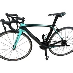 【ネット決済】Bianchi ビアンキOltre オルトレXR3...