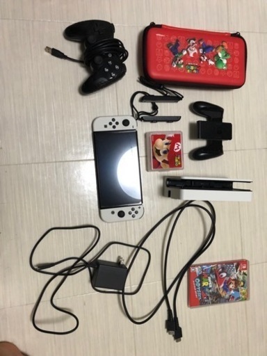 スイッチ