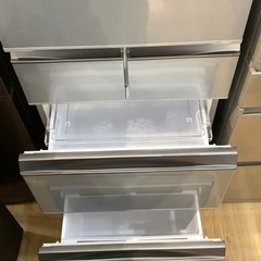 【トレファク神戸南店】AQUA 5ドア冷蔵庫【取りに来られる方限定】 トレファク神戸南店】AQUA 5ドア冷蔵庫！！【取りに来られる方限定】