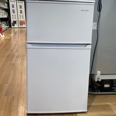 トレファク神戸南店】IRIS OHYAMAの1ドア冷蔵庫です‼︎【取りに来