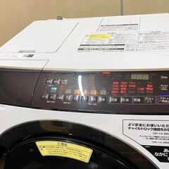 ご成約ありがとうございます！日立 ドラム式洗濯乾燥機 2021年製 11.0kg/