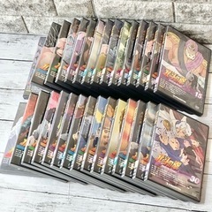 北斗の拳 DVDコレクション 1〜30巻