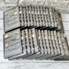 北斗の拳 DVDコレクション 1〜30巻