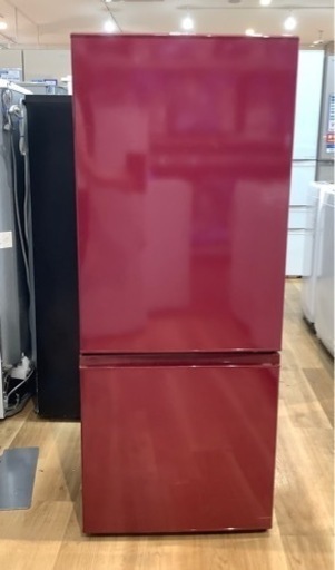 【トレファク神戸南店】AQUA 2ドア冷蔵庫！！　【取りに来られる方限定】
