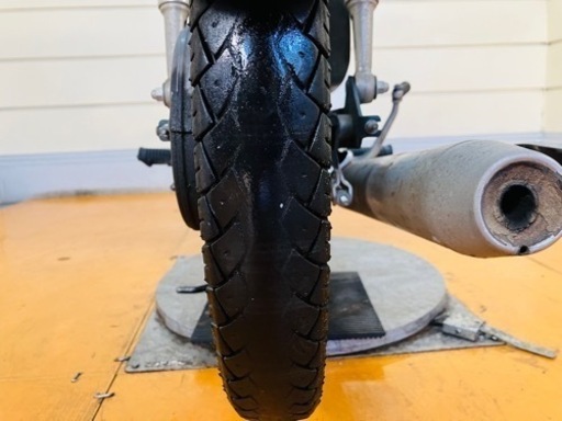 36539km スーパーカブ50 AA01 ホンダ 原付☆ 始動動画あり