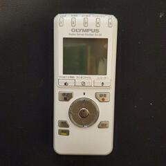 OLYMPUS ICレコーダー機能付ラジオ録音機 PJ-30