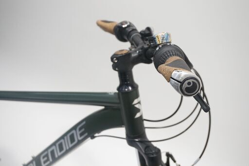 シナネン SPLENDIDE マウンテンバイク マウンテンバイクSPLENOIDE