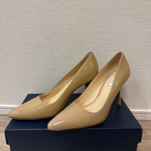 COLEHAAN パンプス