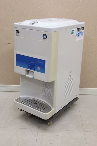 ホシザキ ウォータークーラー AT-18WG HOSHIZAKI ウォーターディスペンサー ② (J1277mxwY)
