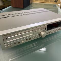 【現状品】TEAC ティアック RW-800 CDレコーダー リ...