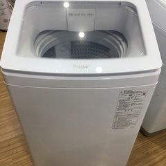 AQUA(アクア)より全自動洗濯機(8kg)をご紹介します‼︎ ...