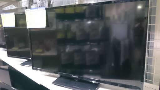 （2023.10.01お買い上げありがとうございます。）パナソニック　３２型液晶テレビ　２０２０年製　TH-32G300　録画用USB付き　　高く買取るゾウ八幡東店