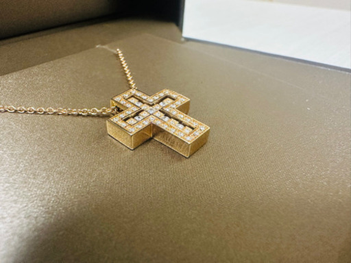 DAMIANI ベルエポックピンクゴールド XS