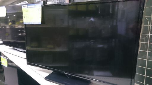 (2023.8.30お買い上げありがとうございます）パナソニック　３２型液晶テレビ　２０１６年製　TH-32D325　録画用USB付き　　高く買取るゾウ八幡東店