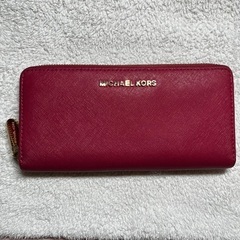 MICHAEL KORS 長財布