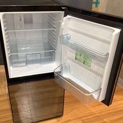 トレファク神戸南店】TWINBIRD 2ドア冷蔵庫！！【取りに来られる方限定】