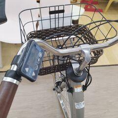 トレファク イオンモール常滑店】YAMAHAの電動アシスト自転車です！