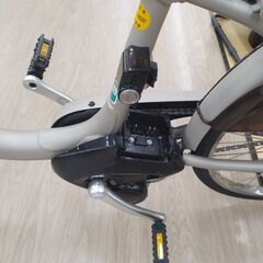 トレファク イオンモール常滑店】YAMAHAの電動アシスト自転車です！