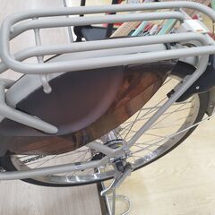 トレファク イオンモール常滑店】YAMAHAの電動アシスト自転車です！
