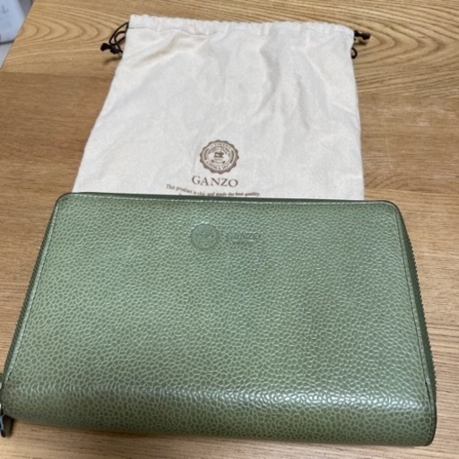 その他 GANZO