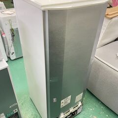 ☆AQUA☆2D冷蔵庫 184L 2018年 AQR-BK18H 新生活 一人暮らし 霜取り