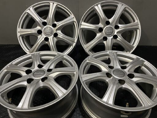 MANARAY SPORT Euro Speed マナレイスポーツ ユーロスピード 15インチ MANARAY SPORT Euro Speed マナレイスポーツ ユーロスピード 15インチ