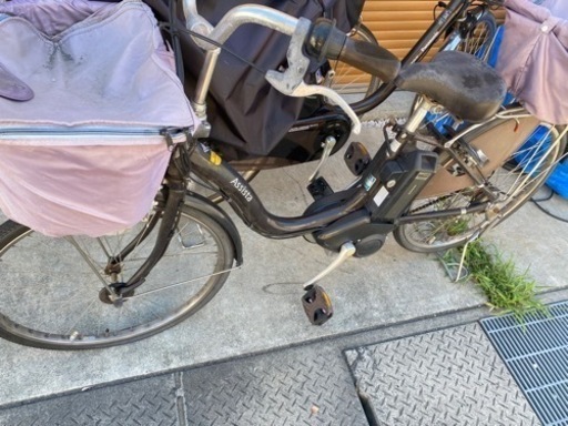 電動自転車
