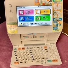 CASIO プリン写ル　PCP-800 ハガキ&フォトプリンター...