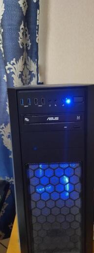 PCパーツ Pc gaming