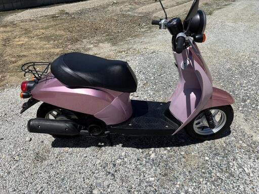 ホンダ トゥデイ 原付き 実働! トゥデイ(AF61) 50cc 原付き ホンダ トゥデイ 原付き 実働! トゥデイ(AF61) 50cc 原付き