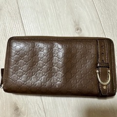 決まりました！GUCCI正規品最終値引きしました