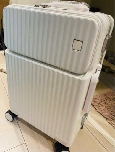 スーツケース 機内持ち込み size 新品