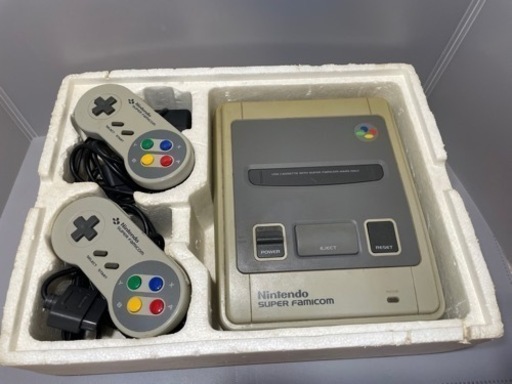 1Chipスーパーファミコン おまけ付