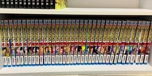 僕のヒーローアカデミア 1～37巻セット