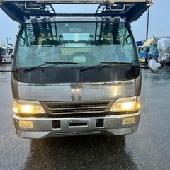 【ネット決済・配送可】Isuzu Elf "Heisei 8"