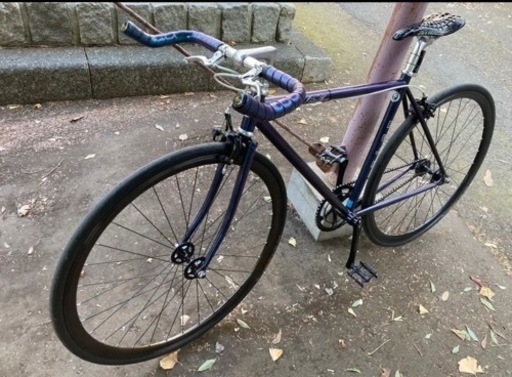 CANNONDALE 「キャノンデール」 HOOLIGAN3 2011年モデル ミニベロ