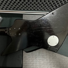 Sago フルオーダーギター