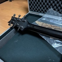 Sago フルオーダーギター