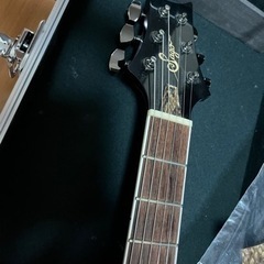 Sago フルオーダーギター