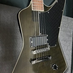 Sago フルオーダーギター