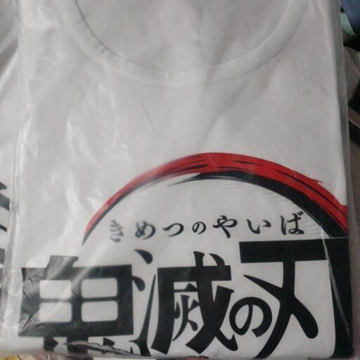 鬼滅の刃Tシャツ