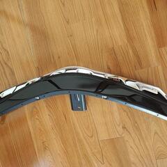 カローラフィールダー　モデリスタグリル