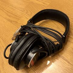 Prism Sound Lura2 / ADAM A5X / AKG C3000B / MDR ~CD900ST お売りします