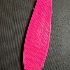 penny スケートボード