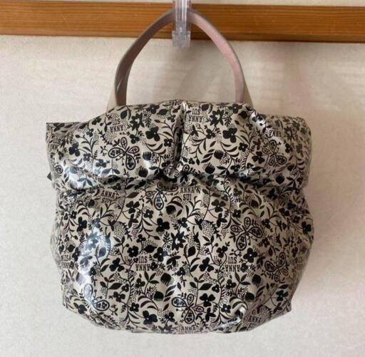 ANNA SUIのバッグ