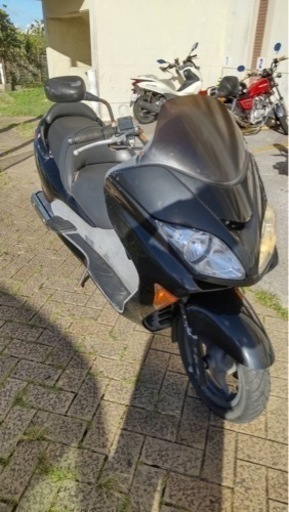 フォルツァ250