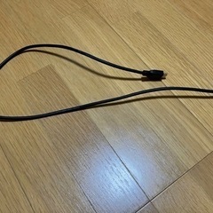 HDMIケーブル　0.9m