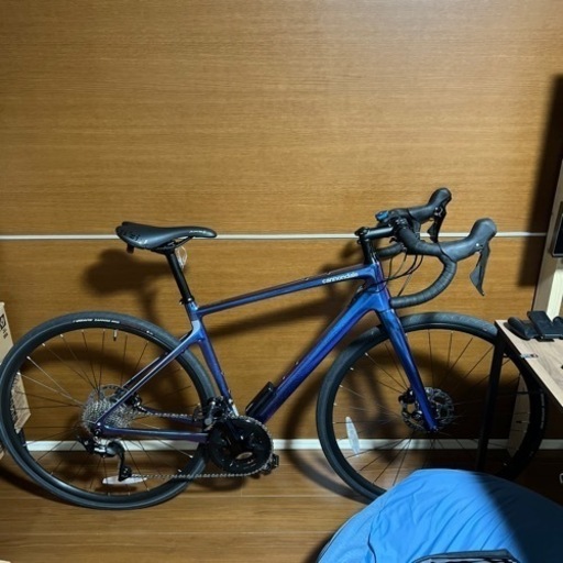 キャノンデール　シナプスカーボン