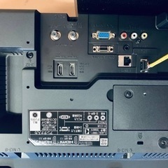 ✨2020年製✨ 1123番 三菱✨テレビ✨LCD-40ML8H‼️